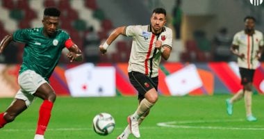 تريزيجيه يقود الرياض في مواجهة محفوفة بالمخاطر أمام النصر بالدوري السعودي