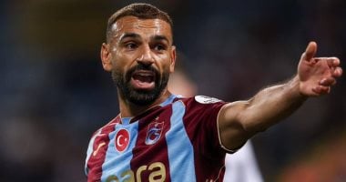 محمد صلاح يترقب ظهوره الأول مع طرابزون سبور أمام بلدية إسطنبول بالدوري التركي