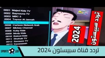 “بالجودة الفائقة” استقبل تردد قناة سبيستون 2024 على النايل سات.. تابع قناة شباب المستقبل