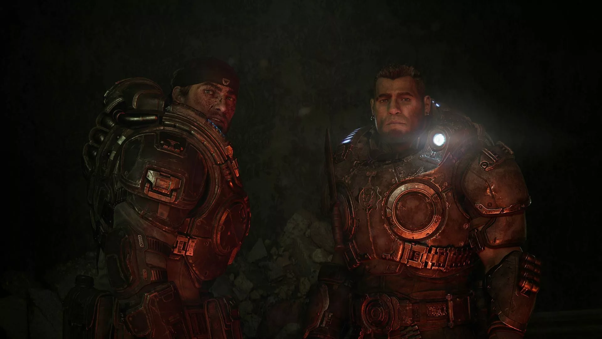 إشاعة: Gears of War: E-Day ستصدر في 2026 – سبورت ليب