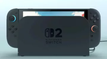 جهاز Nintendo Switch 2 لن يصدر قبل يونيو 2025 – سبورت ليب