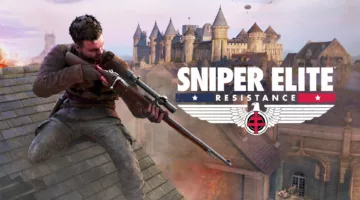 تجربتنا للعبة Sniper Elite: Resistance – سبورت ليب