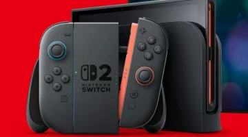 انتشار صور مسربة لقاعدة جهاز Switch 2 – سبورت ليب