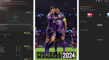 أفضل التحديات الموجودة في لعبة Football Manager 2024 – سبورت ليب