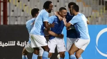 “القمة تشتعل”.. جدول ترتيب الدوري المصري بعد مباراة بيراميدز والمصري