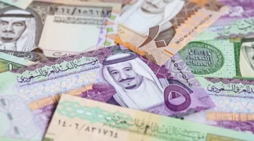 سعر الريال السعودي اليوم الأربعاء 12-3-2025 في البنك المركزي المصري