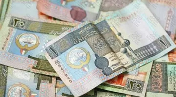 سعر الدينار الكويتي اليوم الأربعاء 12-3-2025 في البنك المركزي المصري