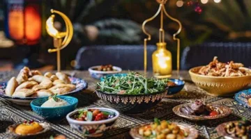 أخطاء شائعة في التغذية خلال رمضان.. وكيف تتجنبها؟