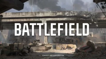 شركة EA تكشف عن نافذة إصدار لعبة Battlefield القادمة  – سبورت ليب