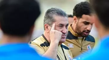 %15 فقط.. مغامرة جديدة في مباراة الزمالك ضد سموحة