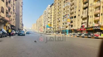 صباح الجمعة.. تعرف على الحالة المرورية بشوارع وميادين القاهرة والجيزة