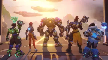 شخصيات اوفر واتش: شرح شامل لجميع شخصيات Overwatch مع الصور  – عرب…