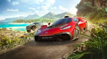 رسميًا: Forza Horizon 5 تصل إلى PS5 في 29 أبريل – سبورت ليب