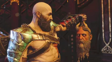 مسلسل God of War من أمازون يبدأ من الصفر ويتقدم بطلب موسمين | سبورت ليب