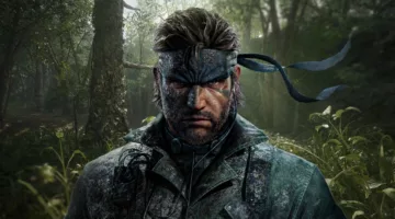 رسمياً: فسح Metal Gear Solid Delta: Snake Eater بالأسواق السعودية – سبورت ليب