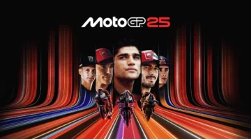 استعدوا للانطلاق مع MotoGP 25 المتوفرة في 30 أبريل – سبورت ليب