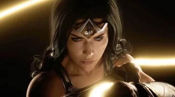 تقرير: إلغاء Wonder Woman كان بسبب فشل تطبيق نظام Nemesis – سبورت ليب