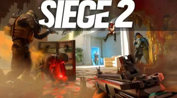 شائعات حول كشف محتمل للعبة Rainbow Six Siege 2 في حدث SI 2025  –…