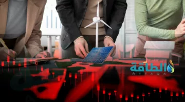 أسهم شركات الطاقة النظيفة تنخفض لأقل مستوى.. متى تعاود الارتفاع؟ – الطاقة