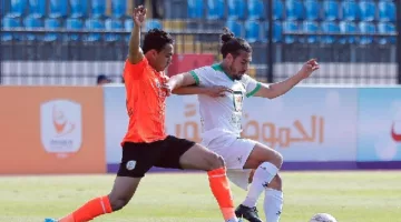 بث مباشر.. مشاهدة مباراة فاركو والبنك الأهلي في الدوري المصري