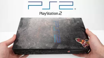 مر ربع قرن كامل منذ إطلاق PS2 وتغيير صناعة الألعاب للأبد – سبورت ليب