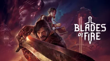 إنغمس في 34 دقيقة من الأكشن والمغامرة وأسلوب لعب Blades of Fire المرتقبة | سبورت ليب