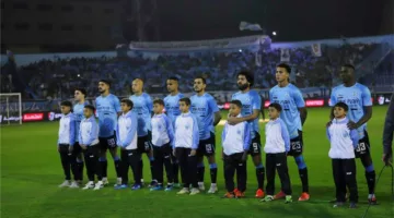 فيديو | بهدف قاتل.. غزل المحلة يفوز على فاركو ويتأهل إلى ربع نهائي كأس مصر