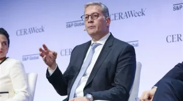 وزير البترول يشارك فى مؤتمر CERAWEEK العالمى للطاقة