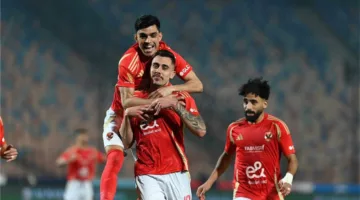 تشكيل الأهلي المتوقع أمام الزمالك اليوم في قمة الدوري المصري.. ثلاثي دفاعي وثنائي بالهجوم