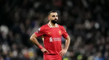 محمد صلاح يفقد فرص التتويج بالكرة الذهبية بعد وداع دوري الأبطال