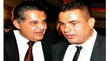 محسن جابر: أحمد سعد خدعني وعمرو دياب وراغب علامة ولادي وسميرة سعيد عشرة عمر