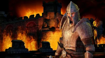 إشاعة: The Elder Scrolls 4: Oblivion Remake قادمة في أبريل – سبورت ليب