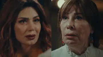 تفاصيل الحلقة الـ 12 من مسلسل “في لحظة”