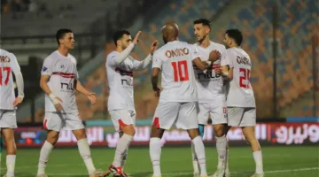 محمد صلاح: اطالب لاعب الزمالك بعدم الاستعراض.. وشرط للفوز بالكونفدرالية