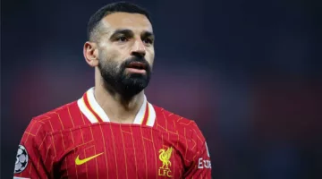 تقارير: ليفربول يحدد بديل مناسب لـ محمد صلاح من برشلونة