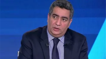 أحمد مجاهد يوجه رسالة هامة بشأن أزمة مباراة الأهلي والزمالك