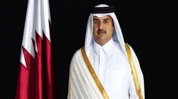 قطر تبدأ في تزويد سوريا بالكهرباء بأوامر من الأمير تميم بن حمد