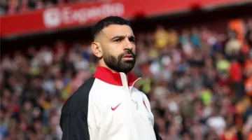 محمد صلاح عن مواجهة نيوكاسل في نهائي كأس كاراباو: ليست مباراة عادية وأشعر بالحماس