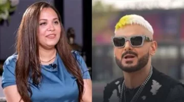 رحمة أحمد ضحية رامز جلال الليلة في رامز إيلون مصر