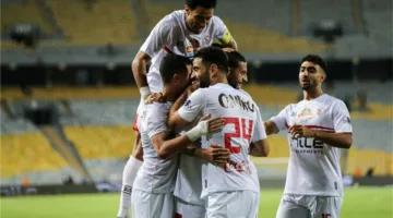 رسميًا.. الزمالك يٌعلن تمديد عقد قائد الفريق لمدة موسمين