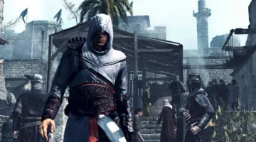 تقرير: Ubisoft تدرس دعم Tencent لسلسلة Assassin’s Creed وغيرها من العناوين – سبورت ليب