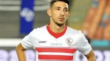 أبرزها فتوح ومنسي.. غيابات الزمالك عن مباراة سموحة في كأس مصر