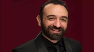 عمرو سلامة يعتذر عن تصريحاته بشأن صلاح أبو سيف وفيلم “المومياء”