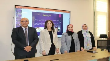 جامعة عين شمس تحارب الإدمان بندوة توعوية مميزة بكلية الإعلام