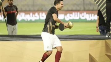 محمد إبراهيم: الدوري المنتظم قد يُبعد الأهلي والزمالك عن اللقب