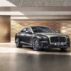 Bentley Flying Spur Mulliner