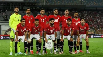 استبعاد إمام عاشور.. قائمة منتخب مصر لمباراتي إثيوبيا وسيراليون في تصفيات المونديال