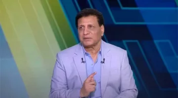 فاروق جعفر: الزمالك أصبح له شكل مع بيسيرو.. ومباراة سموحة صعبة