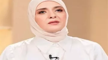 سمر كشك: الحب يحتاج إلى رعاية واهتمام حتى لا يتحول لندم