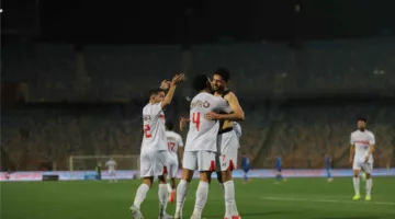 منافس الزمالك في نصف نهائي كأس مصر 2024-2025